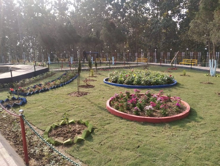 Kajir Ronghangpi Memorial Park, Taralangso, West Karbi Anglong, Assam - Vushii.com Kajir Ronghangpi Memorial Park, Taralangso, West Karbi Anglong, Assam - Vushii.com